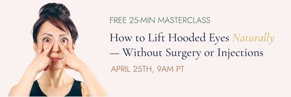 No Surgery Eye Lift Encore