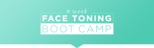 Face Toning Bootcamp
