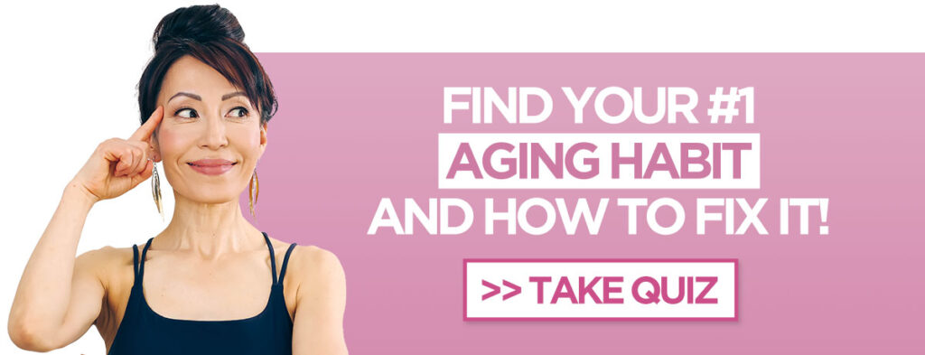 You #1 Aging Habit