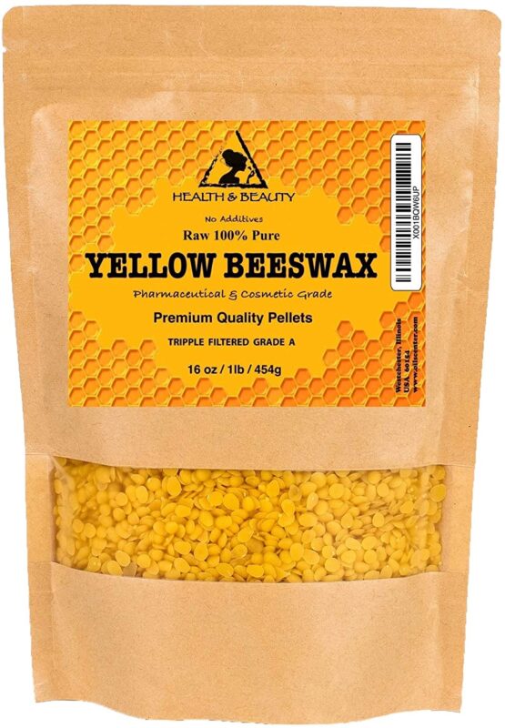 Beeswax