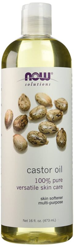 Castor oil