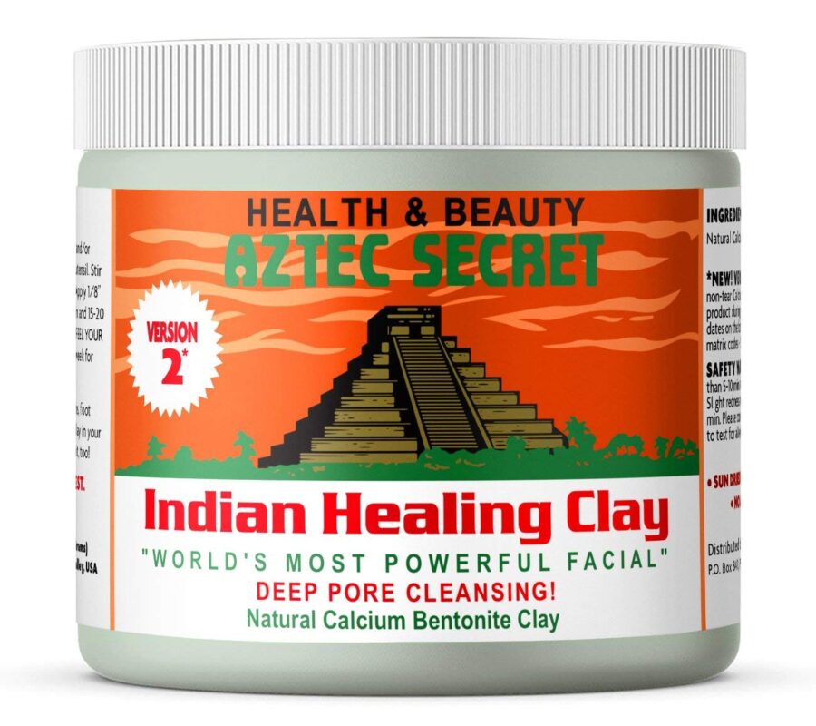 Clay