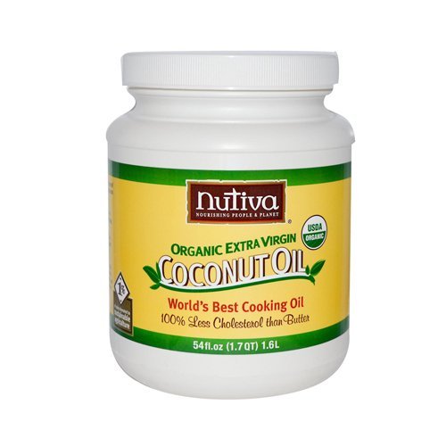 Coconut Oil
