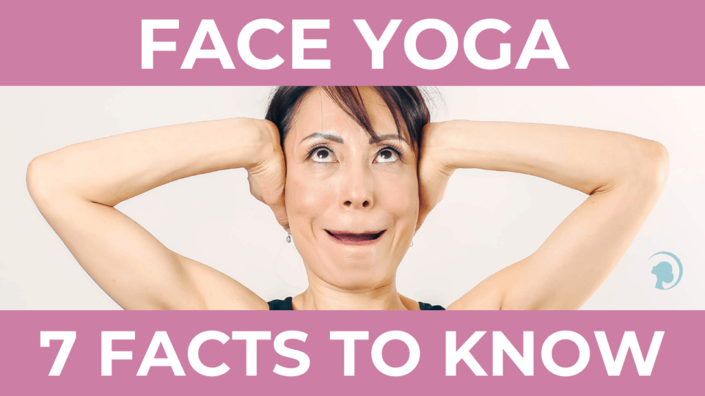 Face Yoga Exercises Help You rejuvenate your face skin | Face yoga, Face  yoga exercises, Face yoga method