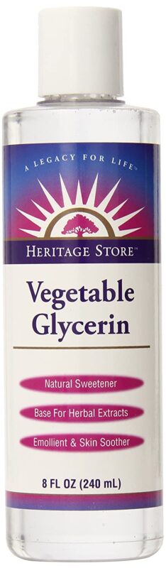 Glycerine