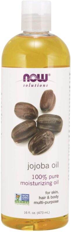 Jojoba oil