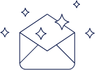 CONTACT US – MAIL ICON