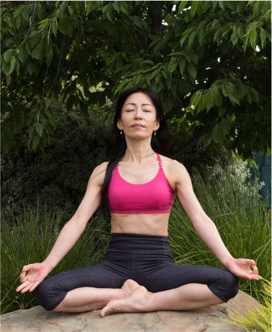 face yoga for beginners — Fumiko Takatsu Face Yoga Method