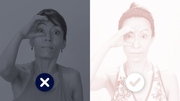 Top 4 Easy And Effective Face Yoga Exercises | Face Yoga Method