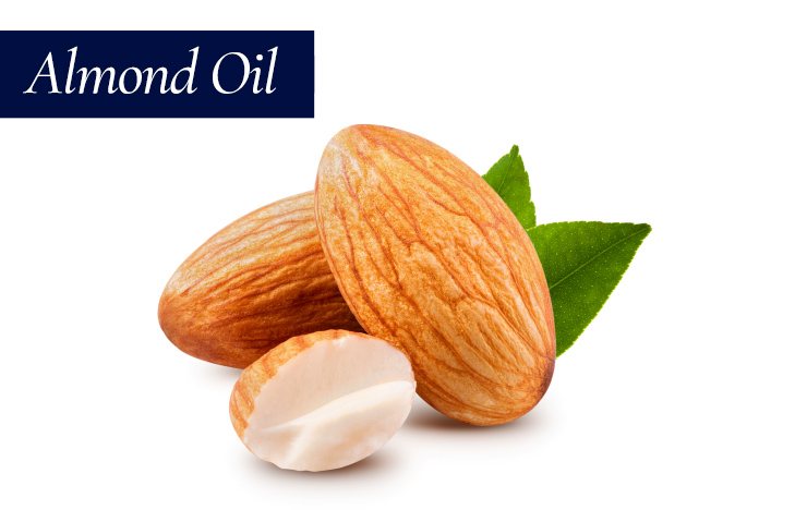 Almonds