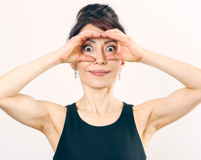 does face yoga work — Fumiko Takatsu Face Yoga Method