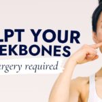 Facial Exercises for Cheekbones: 3 Moves to Lift and Define the Mid-Face Blog Banner (4)